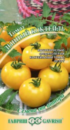 %2022 Томат Дынный Коктейль - Сезон у Дачи