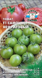 %2022 Томат Самоцвет Нефритовый F1 - Сезон у Дачи
