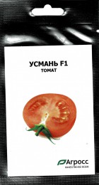%2022 Томат Усмань F1 - Сезон у Дачи
