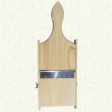Шинковка деревянная с ручкой 370х140х20мм - Сезон у Дачи