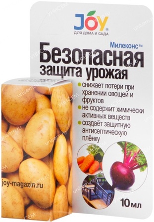 Милеконс 10мл JOY - Сезон у Дачи