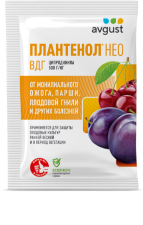 Плантенол Нео 3гр - Сезон у Дачи