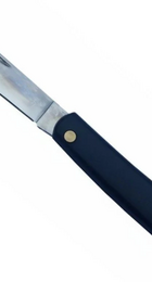 Нож копулировочный Добрыня нержавеющий с пласт. ручкой - Сезон у Дачи