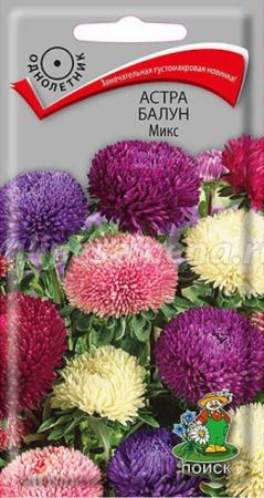Астра Балун Микс (ПОИСК) - Сезон у Дачи