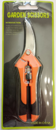 Ножницы садовые универсальные (секатор) 16,5см PKO-241 - Сезон у Дачи