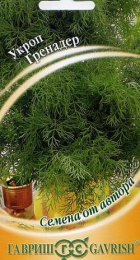 Укроп Гренадер 2гр - Сезон у Дачи