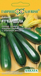 Кабачок Кандела F1 5шт /10 - Сезон у Дачи