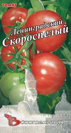 Томат Ленинградский скороспелый - Сезон у Дачи