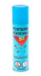 Аэрозоль Рефтамид Экстра Максимум (усиленный) 150 мл - Сезон у Дачи