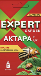 Актара 1,2 гр - Сезон у Дачи