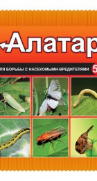 АЛАТАР ВХ 5 мл - Сезон у Дачи