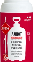 Алиот Профи 500мл Август - Сезон у Дачи