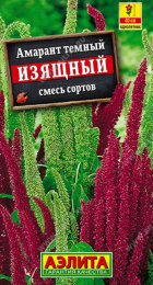 Амарант Изящный смесь (Аэлита) - Сезон у Дачи