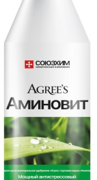 Аминовит 0,5л (Союзхим) - Сезон у Дачи