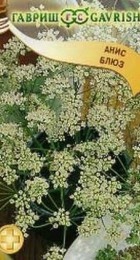 Анис Блюз (Гавриш) - Сезон у Дачи