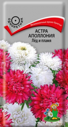 Астра Аполлония Лёд и пламя (Поиск) - Сезон у Дачи