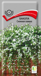 Бакопа Снежная лавина (Поиск) - Сезон у Дачи