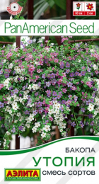 Бакопа Утопия смесь (Аэлита) - Сезон у Дачи