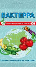 Бактерра 30гр ВХ - Сезон у Дачи
