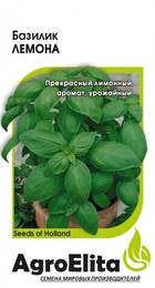 Базилик Лемона /Энза Заден (Агроэлита) - Сезон у Дачи