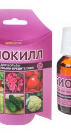 БИОКИЛЛ ВХ 24мл* - Сезон у Дачи