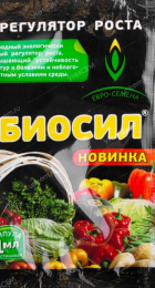 Биосил 1мл (ЕвСем) - Сезон у Дачи