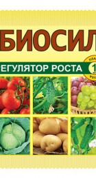 Биосил 1мл (ВХ) - Сезон у Дачи
