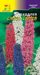 Буддлея Смесь (ЦС) - Сезон у Дачи