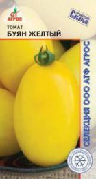 Томат Буян желтый - Сезон у Дачи