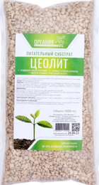 Цеолит 1л (Органик+) - Сезон у Дачи