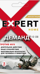 Деманд против мух 5мл (БР) - Сезон у Дачи