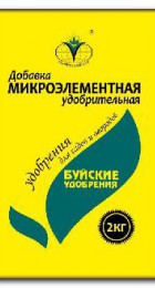 Удоб БХЗ Добавка микроэлементная 2кг - Сезон у Дачи
