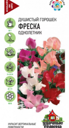 Душистый горошек Фреска смесь /Удачные семена (Гавриш) - Сезон у Дачи