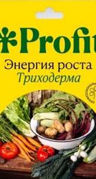 Энергия роста (триходерма) 0,03л Profit - Сезон у Дачи