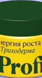 Энергия роста (триходерма) 0,25л Profit - Сезон у Дачи