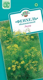 Фенхель обыкновенный Лидер (Гавриш) - Сезон у Дачи