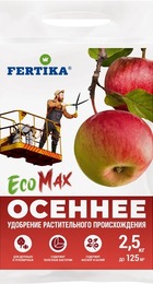 Удоб ФЕРТИКА ЭкоМакс Осень 2,5кг - Сезон у Дачи