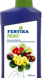 Удоб ФЕРТИКА Люкс 500 мл - Сезон у Дачи