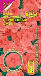 Флокс Персиковый джем Друммонди (Аэлита Экстра) - Сезон у Дачи