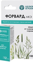 Форвард 12мл ЩАХ - Сезон у Дачи