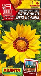 Гацания Балконная Мега Канары (Аэлита) - Сезон у Дачи