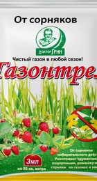 Газонтрел 3 мл - Сезон у Дачи