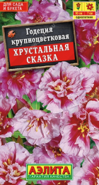 Годеция Хрустальная сказка (Аэлита) - Сезон у Дачи
