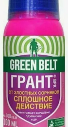 Грант ВРК 100мл (Техноэкспорт) - Сезон у Дачи