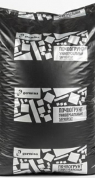 Грунт SAPROPEAT универсальный гуматизированный 10л - Сезон у Дачи