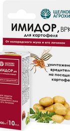 Имидор (Жукобой) 10мл - Сезон у Дачи