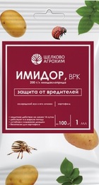 Имидор (Жукобой) 1мл - Сезон у Дачи