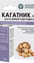 Кагатник АНТИГНИЛЬ д/клубней картофеля 25мл (ЩАХ) - Сезон у Дачи