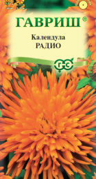 Календула Радио* (Гавриш) - Сезон у Дачи