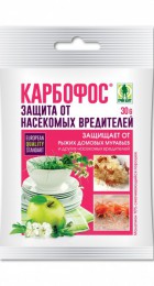 КАРБОФОС ГРИН БЭЛТ 60гр - Сезон у Дачи